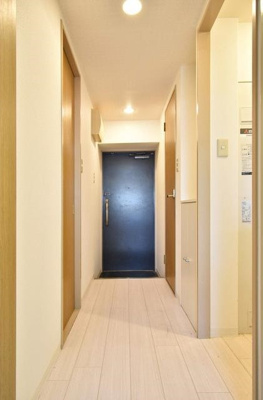 【玄関】 | NLC新大阪