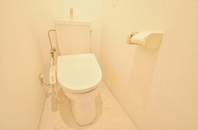 【トイレ】 | NLC新大阪