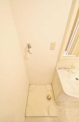 【洗面所】 | NLC新大阪