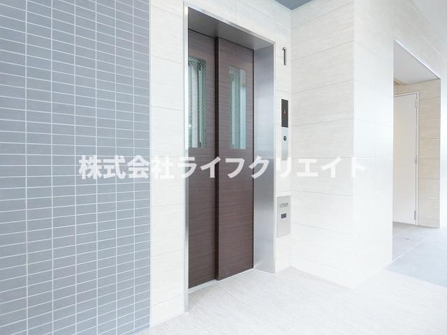 Ｍ.koti takahataのその他共用部分