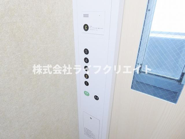 Ｍ.koti takahataのその他共用部分