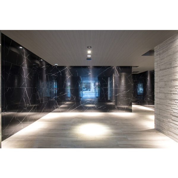 S-RESIDENCE上飯田Westのロビー