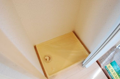 【設備】 | 久宝寺マンション