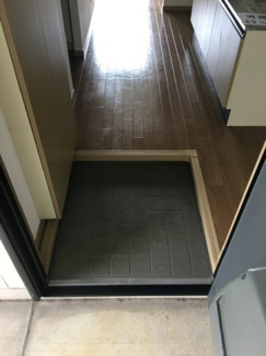 【玄関】 | ヴァリューハクラク