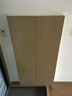 【その他】 | ヴァリューハクラク | 下駄箱