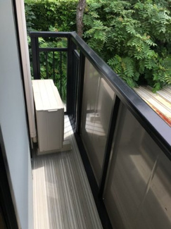 【バルコニー】 | ヴァリューハクラク