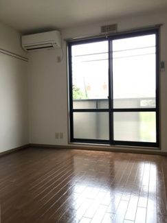 【洋室】 | ヴァリューハクラク