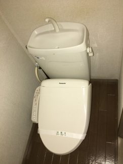 【トイレ】 | ヴァリューハクラク