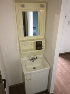 【独立洗面台】 | ヴァリューハクラク