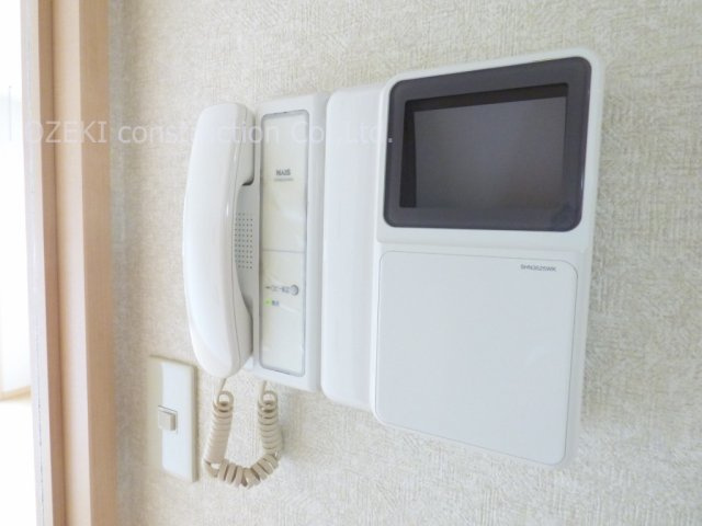 ベルセゾンのセキュリティ