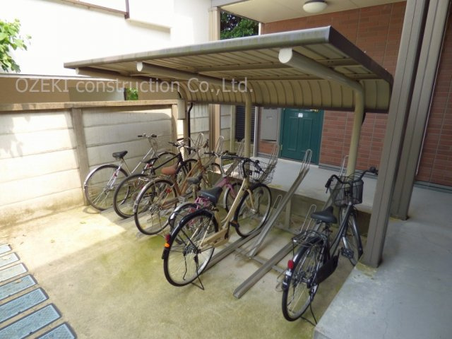 ベルセゾンのその他共用部分