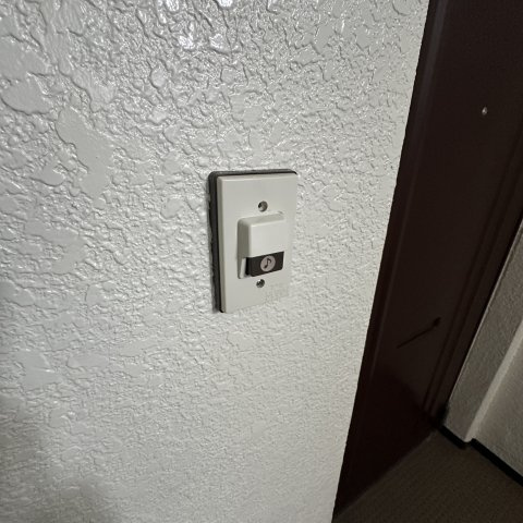 学）コーポＭＴのセキュリティ