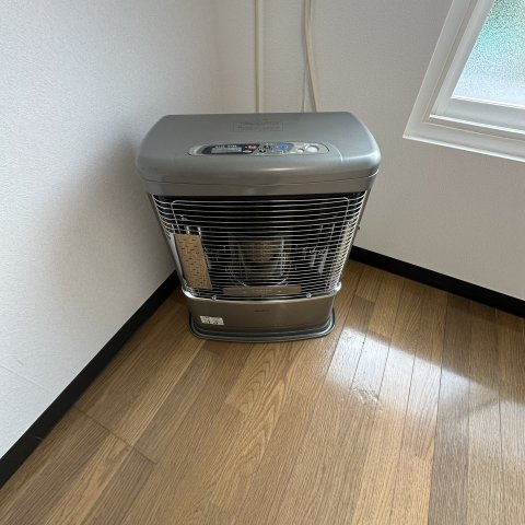 学）コーポＭＴの設備