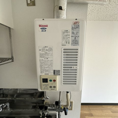 学）コーポＭＴの設備