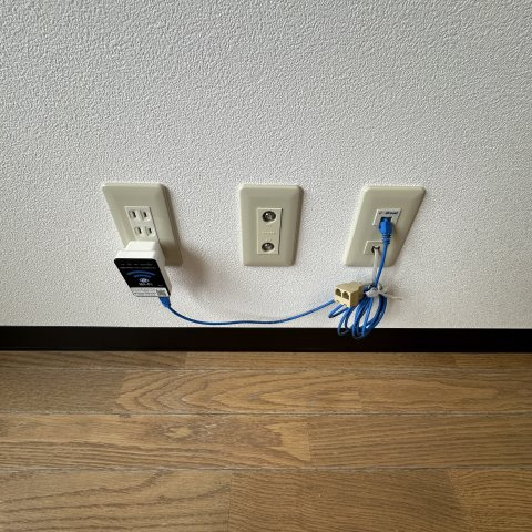 学）コーポＭＴのその他