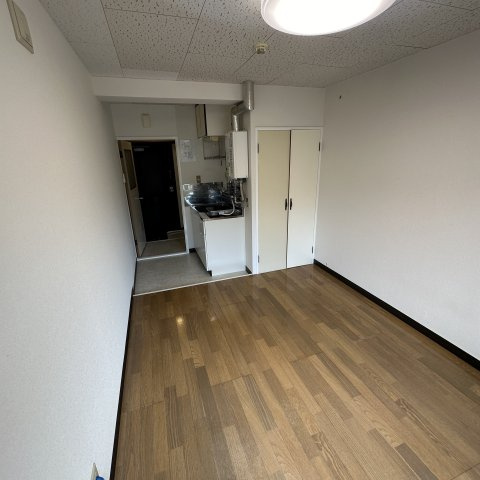 学）コーポＭＴの内装