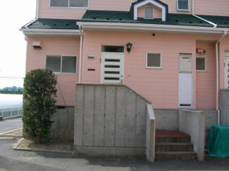 【外観】 | グリンピアハウス