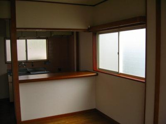 【キッチン】 | グリンピアハウス