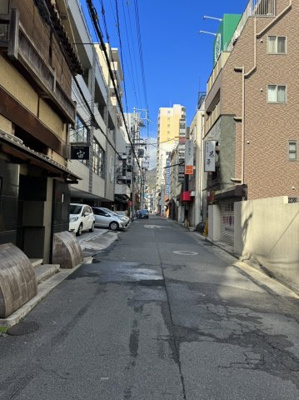 【周辺】 | 市川三宮ビル