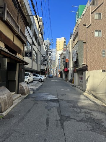 【周辺】 | 市川三宮ビル