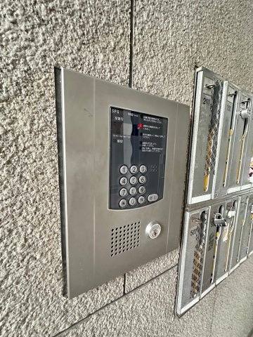 メゾン摂津のその他共用部分