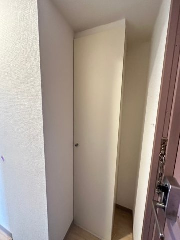 メゾン摂津の内装
