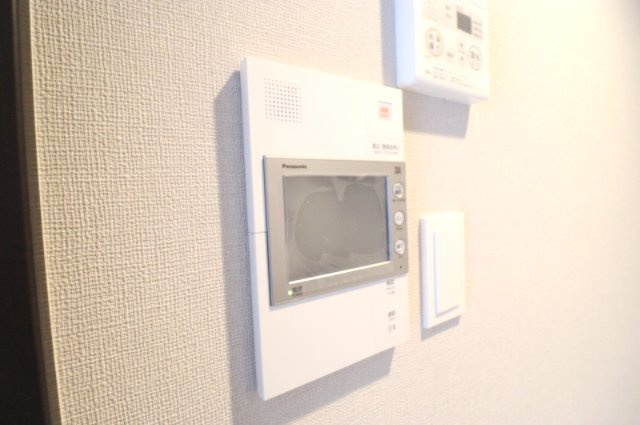 【セキュリティ】 | フォーリアライズ昭和南通Ⅰ