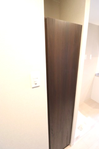 【収納】 | フォーリアライズ昭和南通Ⅰ