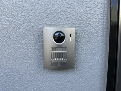 【セキュリティ】 | エクセレント西宮北口 | モニターインターホン