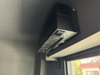 【設備】 | エクセレント西宮北口 | エアコン完備です