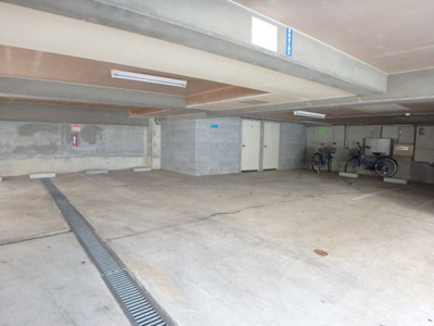 【駐車場】 | エクセレント西宮北口