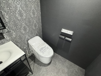 【トイレ】 | エクセレント西宮北口 | トイレも気になるポイント