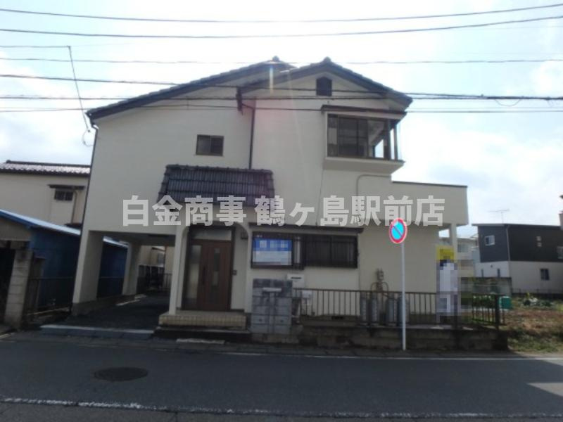 坂戸市鎌倉町中古戸建のその他