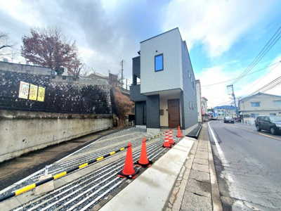 【外観】 | 東区戸坂出江1丁目