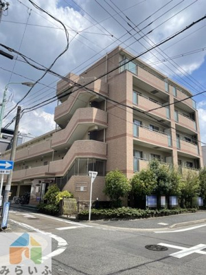 【外観】 | エスポアール千種