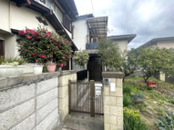 柏原市法善寺３丁目の一戸建ての画像