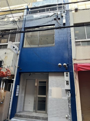 【外観】 | ＰＩＮＥ　ＢＬＤ 2.0