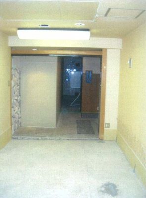 【内装】 | ＰＩＮＥ　ＢＬＤ 2.0