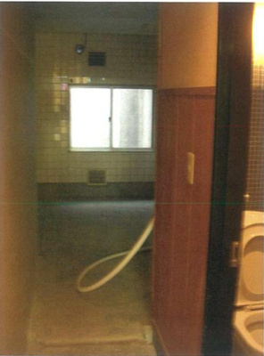 【内装】 | ＰＩＮＥ　ＢＬＤ 2.0