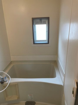 【浴室】 | ヒロパレス