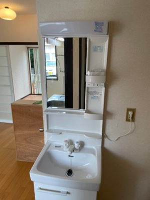 【洗面所】 | ヒロパレス