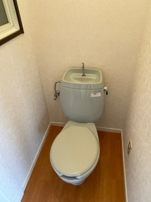 【トイレ】 | ヒロパレス