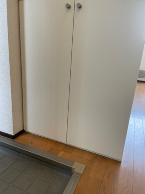 【収納】 | ヒロパレス