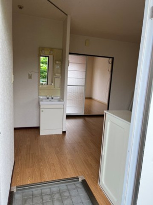 【玄関】 | ヒロパレス