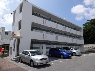 【外観】 | グリーンヒル