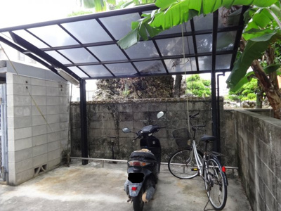 【駐車場】 | 26936