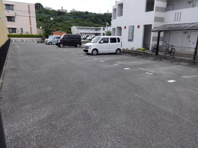 【駐車場】 | 26936