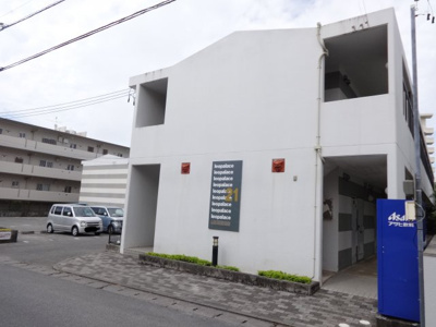 【外観パース】 | 26936