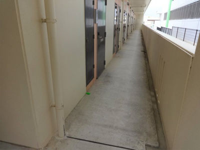 【外観パース】 | 43044