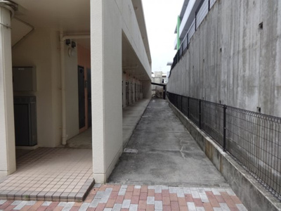 【外観パース】 | 43044